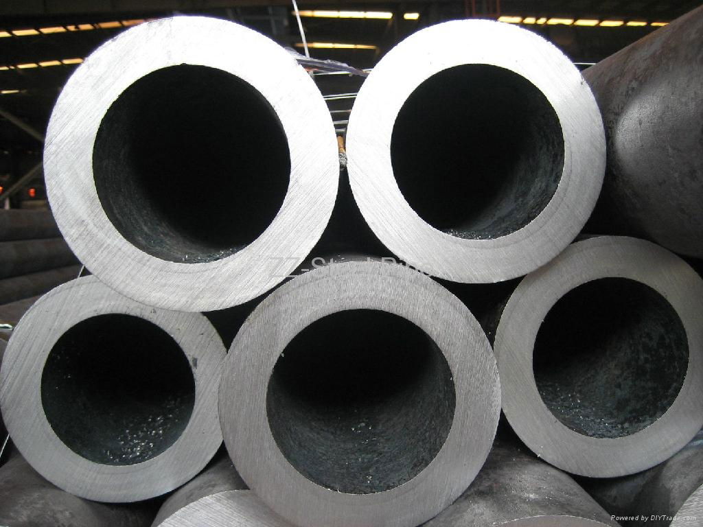 Carbon Seamless Steel Pipe