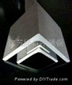 stainless steel angle