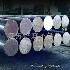 stainless steel round bar 3