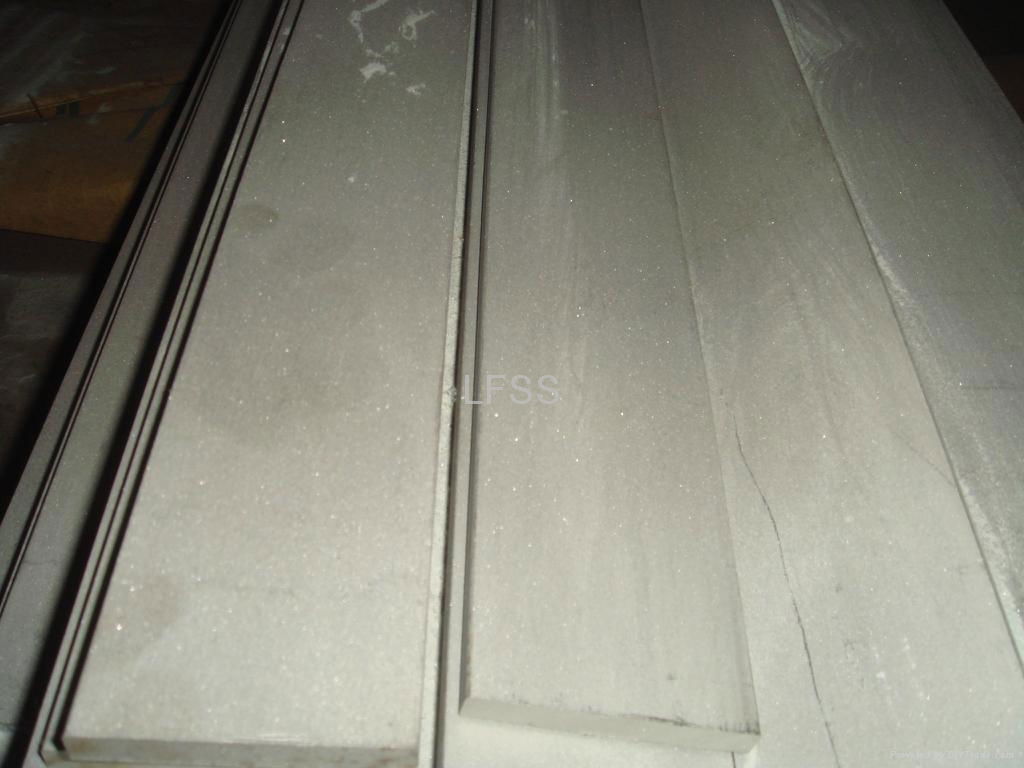 Stainless Steel Flat Bar 2