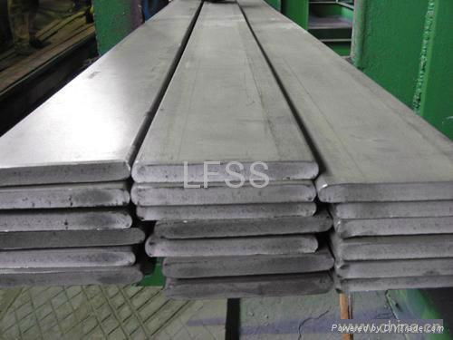 Stainless Steel Flat Bar 4