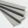 Stainless Steel Flat Bar