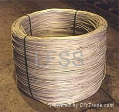 Stainless Steel Wire Rod