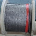 Stainless Steel Wire Rope