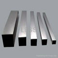 Stainless Steel Square Bar