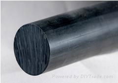 Polyamide Rod