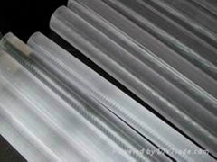 Polycarbonate Round Rod