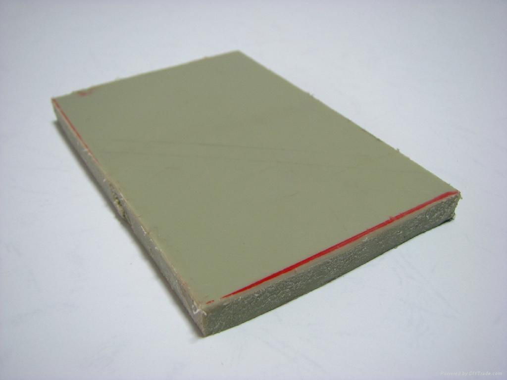 PP Polypropylene block 3