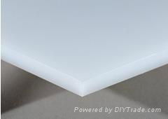 PP Polypropylene block 4