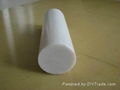 PTFE/Teflon Rod