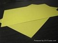 Insulation Plastic sheets 2