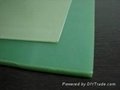Insulation Plastic sheets 3