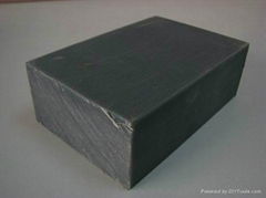 Polyamide sheet