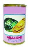 canned abalone