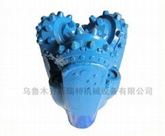 tricone roller cone drill bit