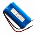 18650 lithium ion battery pack 3