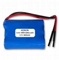 18650 lithium ion battery pack 4