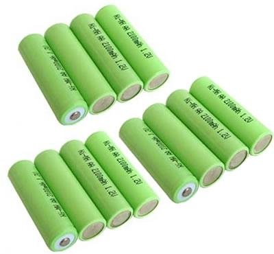 H-AA2000ANiMH rechargeable battery