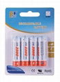 LR03 alkaline battery 5