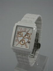 ceramic watch