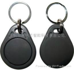 IC keyfob 2