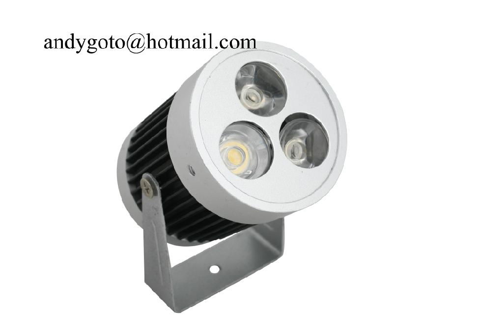 LED spot light