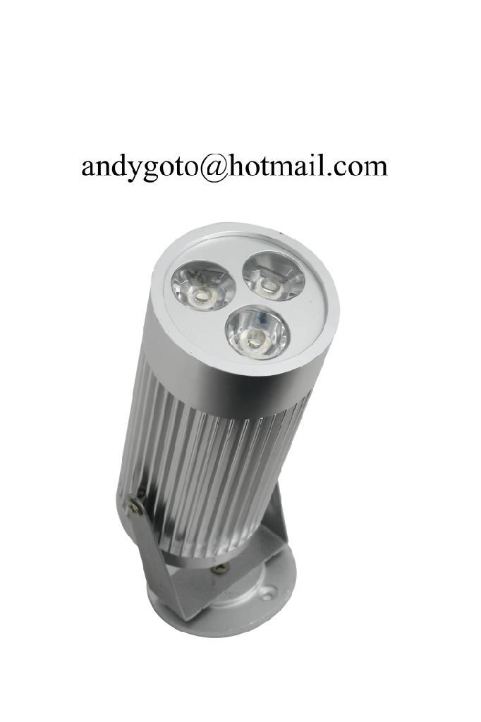 LED Spot lamp 3