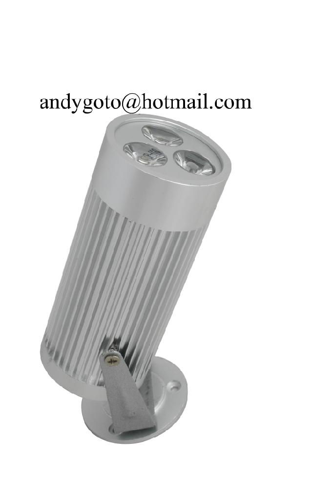 LED Spot lamp 4