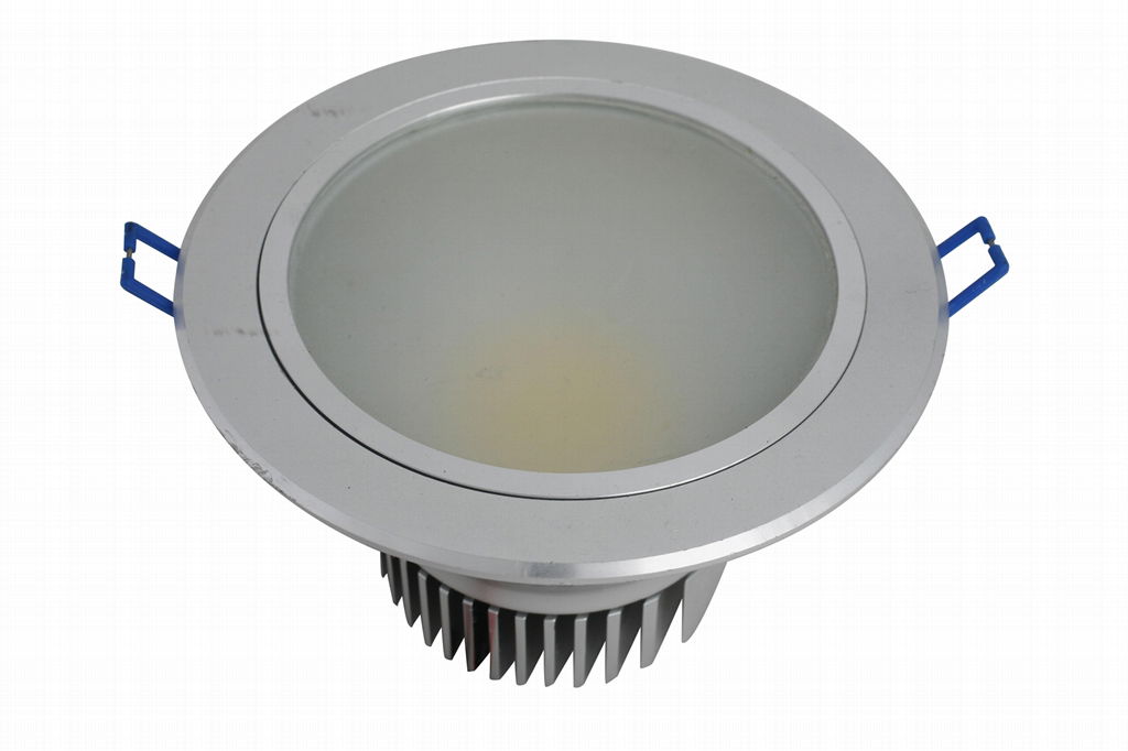 LED down light 2