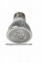 Led spot light