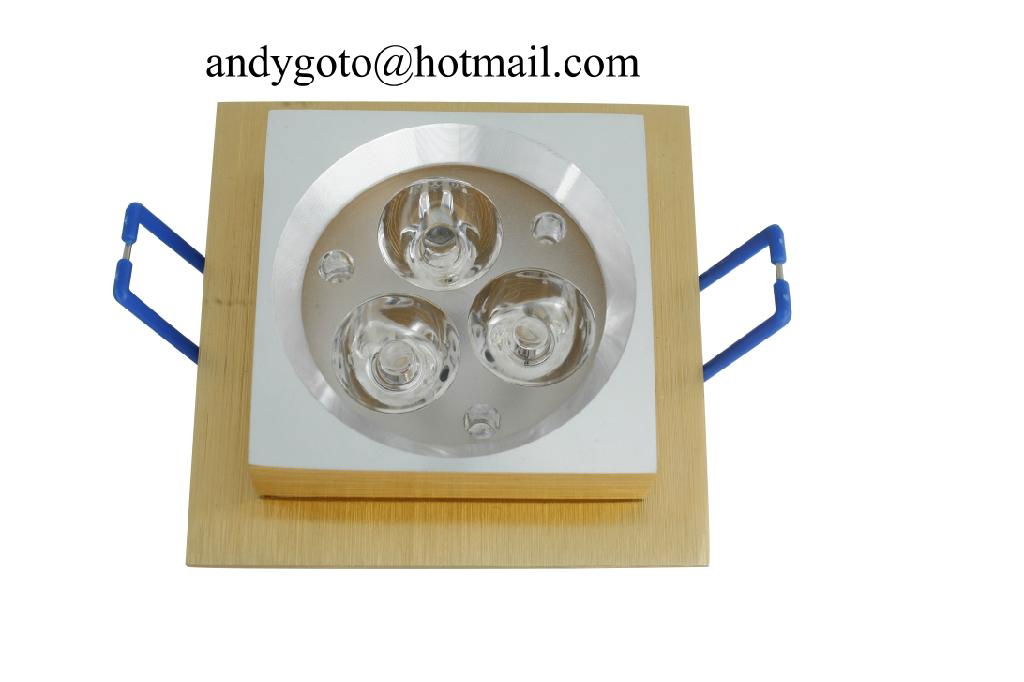 LED ceiling light 3