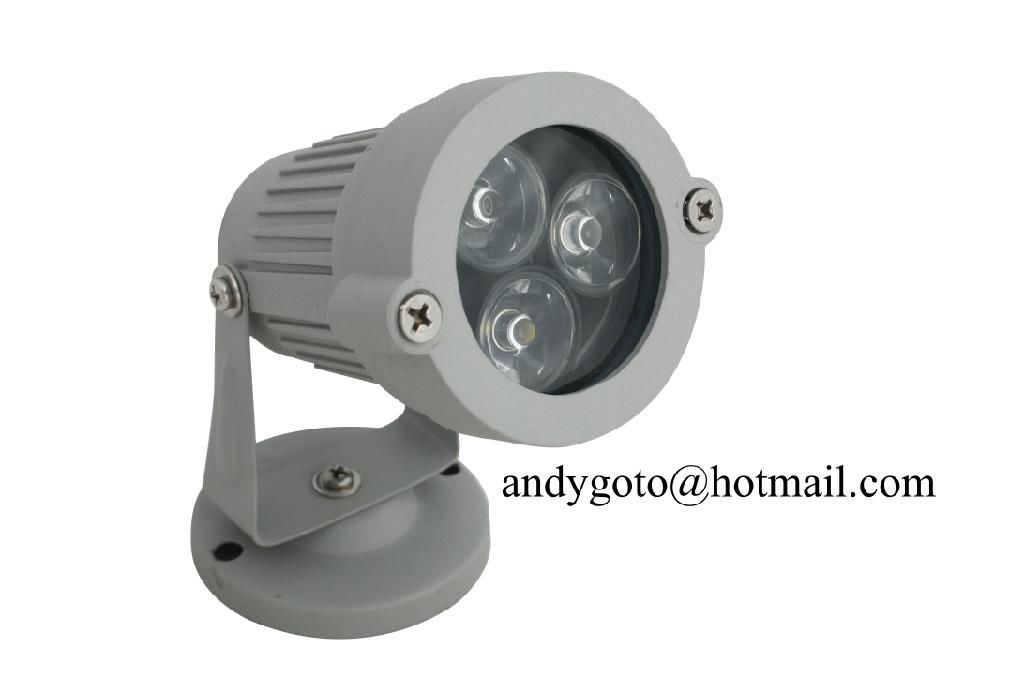 LED spot light