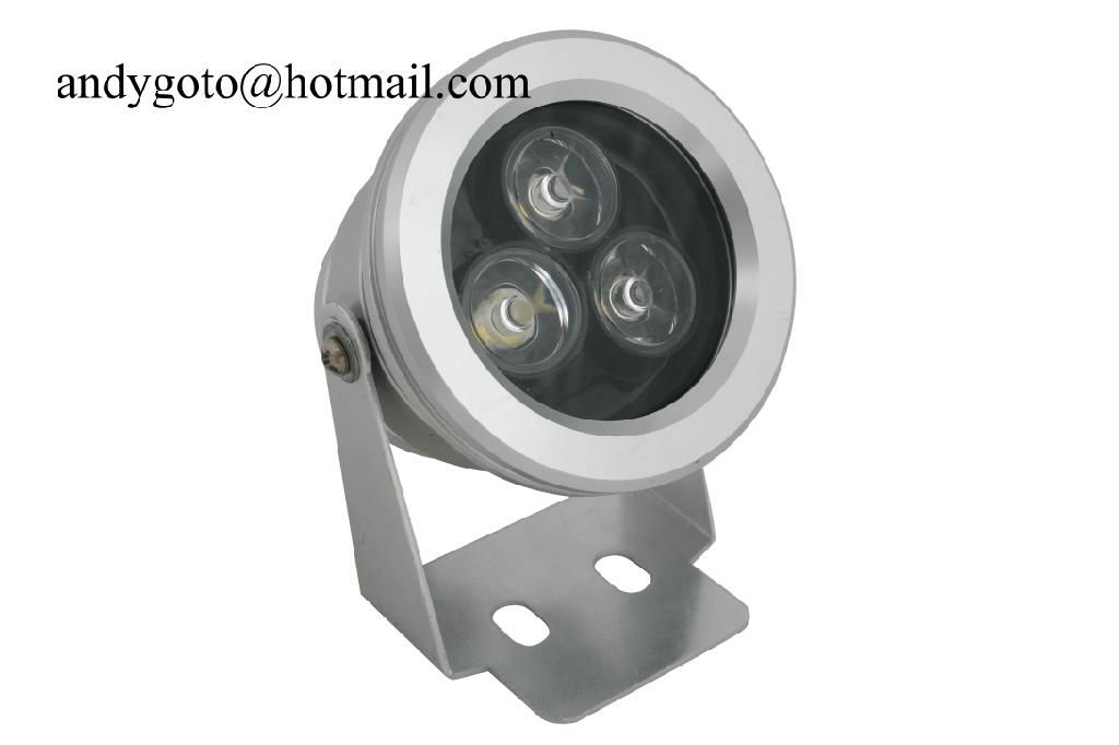 LED spot light