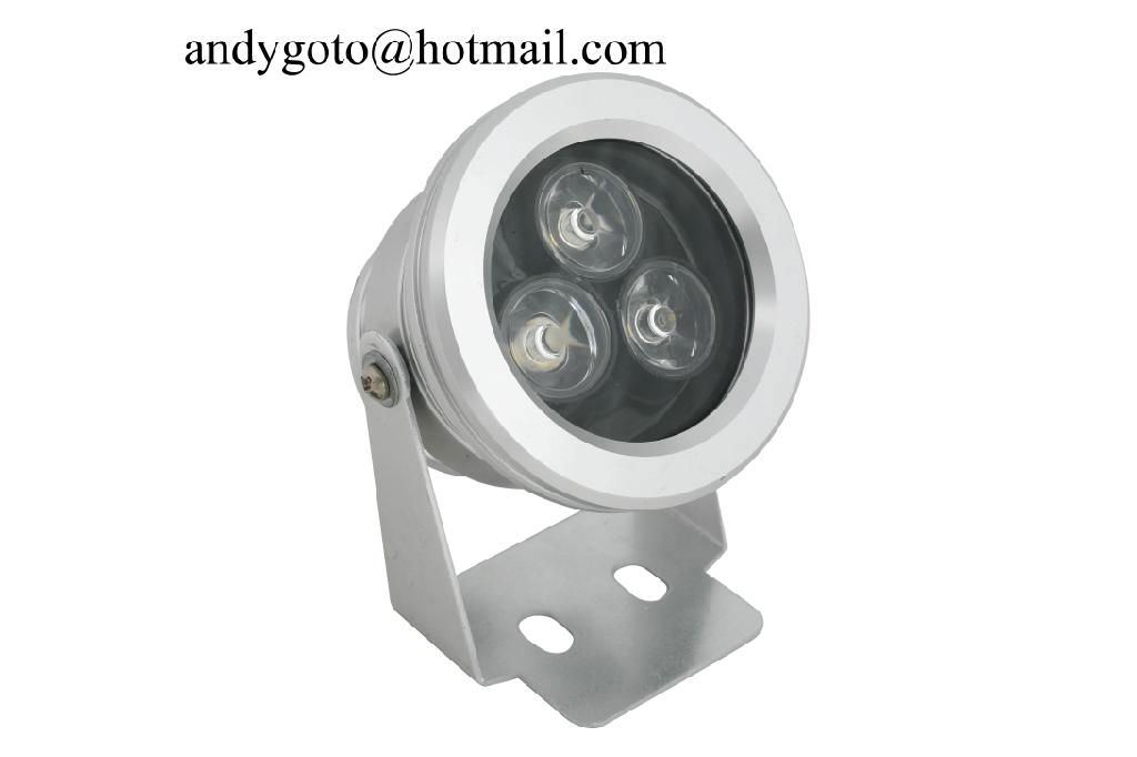 LED spot light 2