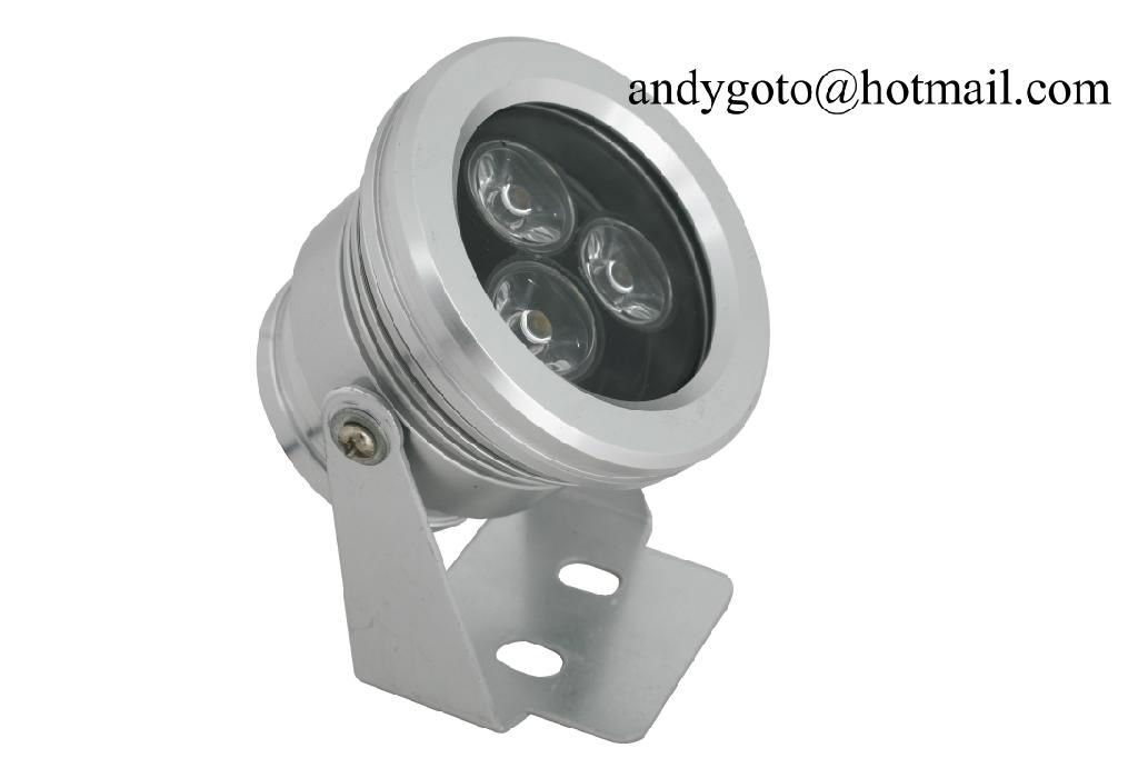 LED spot light 4