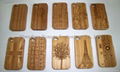 bamboo phone case