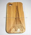 bamboo phone case 4