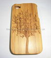 bamboo phone case 5