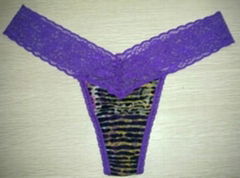 Lady's G-string