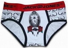 Men's Briefs underwear