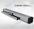 Auto door operator