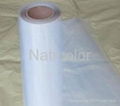 transparent inkjet pet film