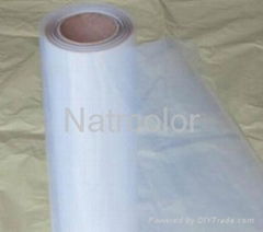 transparent inkjet pet film