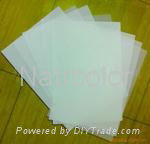 water proof inkjet pet film