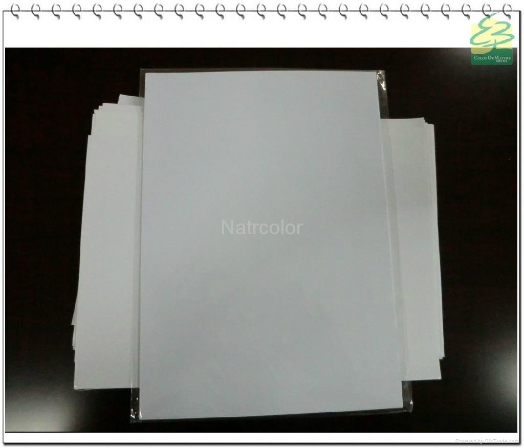 rc glossy photo paper