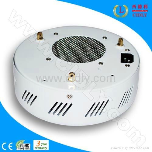 50W Mini UFO LED Grow Lights 4