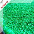 Tennis court artificial grass 