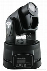 Mini Moving Head LED Spot Lights 15W