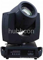 Moving head Sharpy 200w beam