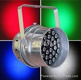 LED Par 64 Cans Lights